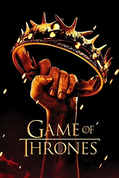 IPTV series Game of Thrones 4K on WeSellIPTV
